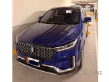 Bestune FAW T 33 2021 Low milage